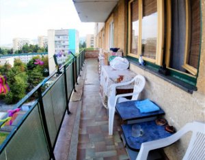 Lakás 2 szobák kiadó on Cluj-napoca, Zóna Gheorgheni