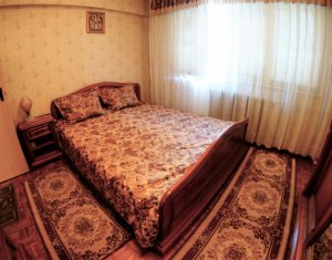 Lakás 2 szobák kiadó on Cluj-napoca, Zóna Gheorgheni