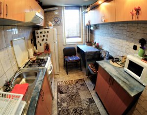 Lakás 2 szobák kiadó on Cluj-napoca, Zóna Gheorgheni