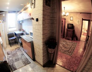 Lakás 2 szobák kiadó on Cluj-napoca, Zóna Gheorgheni