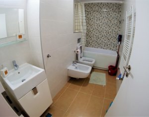 Lakás 2 szobák kiadó on Cluj-napoca