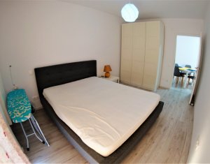 Lakás 2 szobák kiadó on Cluj-napoca