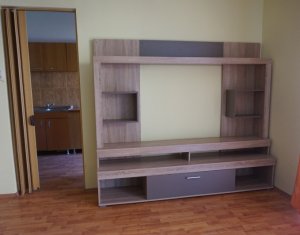 Lakás 1 szobák kiadó on Floresti