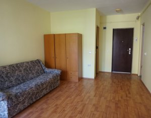 Lakás 1 szobák kiadó on Floresti