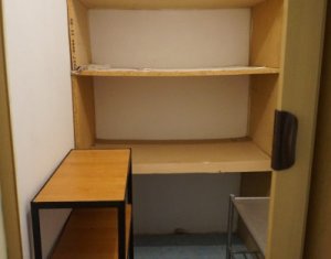 Lakás 1 szobák kiadó on Floresti