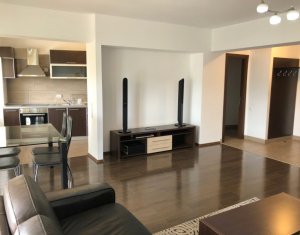 Appartement 2 chambres à louer dans Cluj-napoca, zone Plopilor