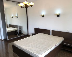 Appartement 2 chambres à louer dans Cluj-napoca, zone Plopilor