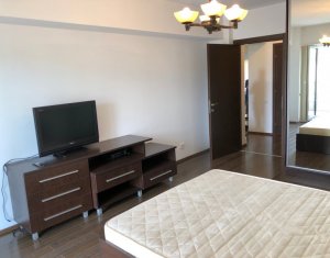 Appartement 2 chambres à louer dans Cluj-napoca, zone Plopilor