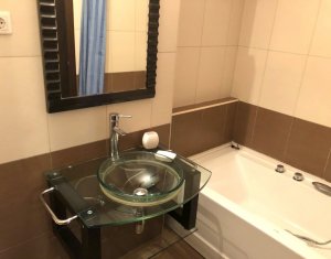 Appartement 2 chambres à louer dans Cluj-napoca, zone Plopilor