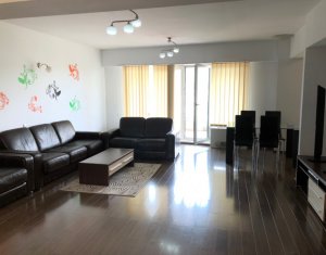 Appartement 2 chambres à louer dans Cluj-napoca, zone Plopilor