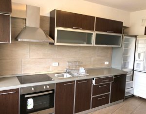 Appartement 2 chambres à louer dans Cluj-napoca, zone Plopilor