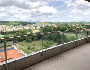 Appartement 2 chambres à louer dans Cluj-napoca, zone Plopilor