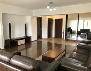Appartement 2 chambres à louer dans Cluj-napoca, zone Plopilor