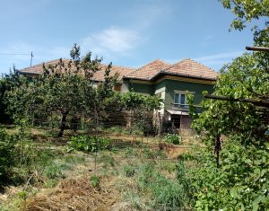 Telek eladó on Cluj-napoca, Zóna Someseni