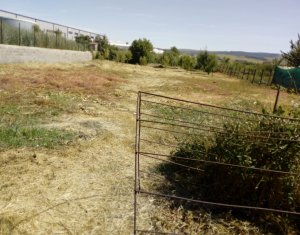 Telek eladó on Cluj-napoca, Zóna Someseni