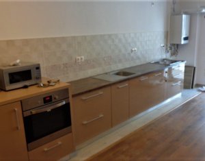 Lakás 3 szobák kiadó on Cluj-napoca, Zóna Centru