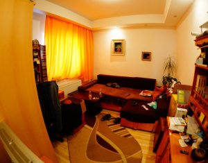 , 50m2 on Cluj-napoca, Zóna Centru