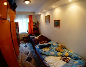 Ház 2 szobák eladó on Cluj-napoca, Zóna Centru