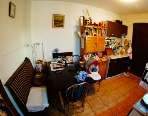 Ház 2 szobák eladó on Cluj-napoca, Zóna Centru