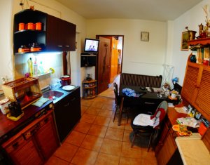 Ház 2 szobák eladó on Cluj-napoca, Zóna Centru