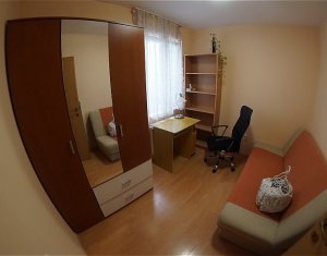 Lakás 3 szobák kiadó on Cluj-napoca, Zóna Centru