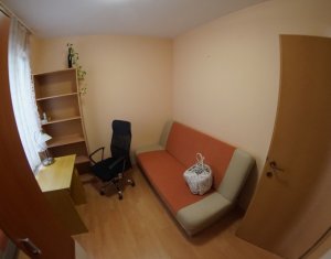 Lakás 3 szobák kiadó on Cluj-napoca, Zóna Centru