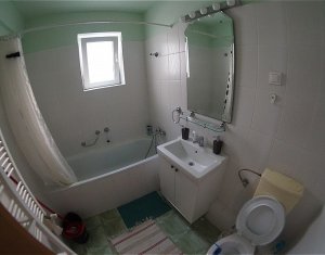 Lakás 3 szobák kiadó on Cluj-napoca, Zóna Centru