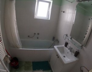 Lakás 3 szobák kiadó on Cluj-napoca, Zóna Centru