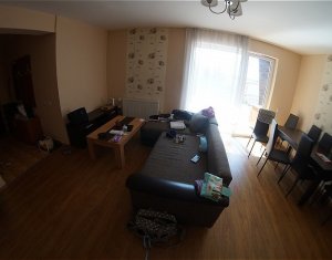 , 65m2 on Cluj-napoca, Zóna Centru