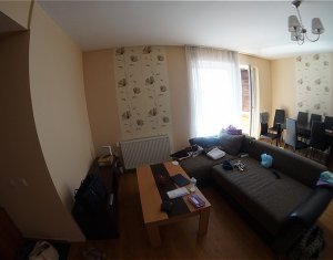 Lakás 3 szobák kiadó on Cluj-napoca, Zóna Centru