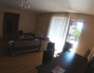 Lakás 3 szobák kiadó on Cluj-napoca, Zóna Centru