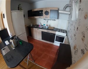 Lakás 3 szobák kiadó on Cluj-napoca, Zóna Centru