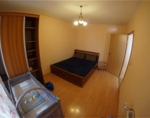 Lakás 3 szobák kiadó on Cluj-napoca, Zóna Centru