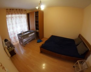 Lakás 3 szobák kiadó on Cluj-napoca, Zóna Centru