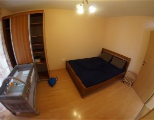 Lakás 3 szobák kiadó on Cluj-napoca, Zóna Centru