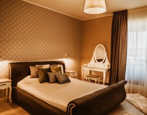 Lakás 3 szobák kiadó on Cluj-napoca, Zóna Gheorgheni