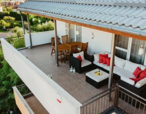 Lakás 3 szobák kiadó on Cluj-napoca, Zóna Gheorgheni