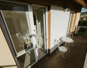 Lakás 3 szobák kiadó on Cluj-napoca, Zóna Gheorgheni