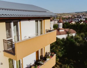 Lakás 3 szobák kiadó on Cluj-napoca, Zóna Gheorgheni