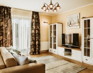 Lakás 3 szobák kiadó on Cluj-napoca, Zóna Gheorgheni