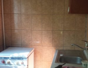 Lakás 1 szobák kiadó on Cluj-napoca, Zóna Zorilor