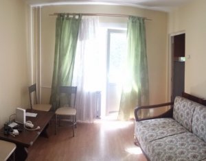 Lakás 1 szobák kiadó on Cluj-napoca, Zóna Zorilor