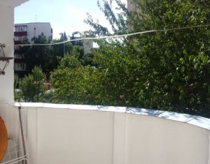 Lakás 1 szobák kiadó on Cluj-napoca, Zóna Zorilor