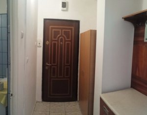 Lakás 1 szobák kiadó on Cluj-napoca, Zóna Zorilor