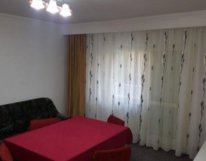 Lakás 2 szobák kiadó on Cluj-napoca, Zóna Manastur