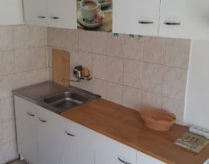 Lakás 2 szobák kiadó on Cluj-napoca, Zóna Manastur