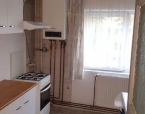 Lakás 2 szobák kiadó on Cluj-napoca, Zóna Manastur