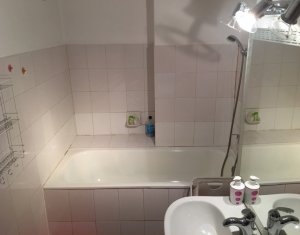 Lakás 1 szobák kiadó on Cluj-napoca, Zóna Marasti