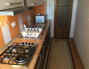 Lakás 1 szobák kiadó on Cluj-napoca, Zóna Marasti