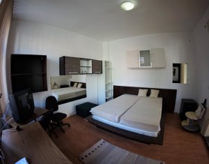 Lakás 1 szobák kiadó on Cluj-napoca, Zóna Centru